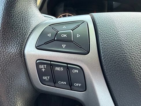 Used 2020 Ford Ranger XLT w/ FX4 Off-Road Package AWD/4WD image 16