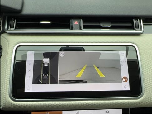 Used 2023 Land Rover Range Rover Velar R-Dynamic S AWD/4WD image 49