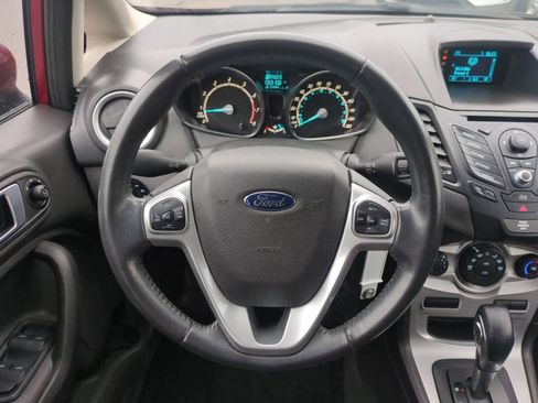Used 2014 Ford Fiesta SE image 22