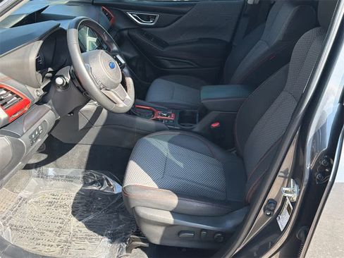 Used 2021 Subaru Forester Sport w/ Popular Package #2 image 10