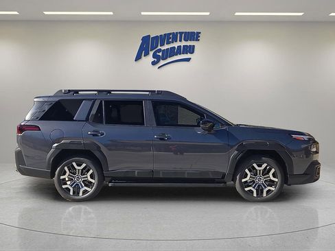 New 2026 Subaru Outback Touring XT image 7