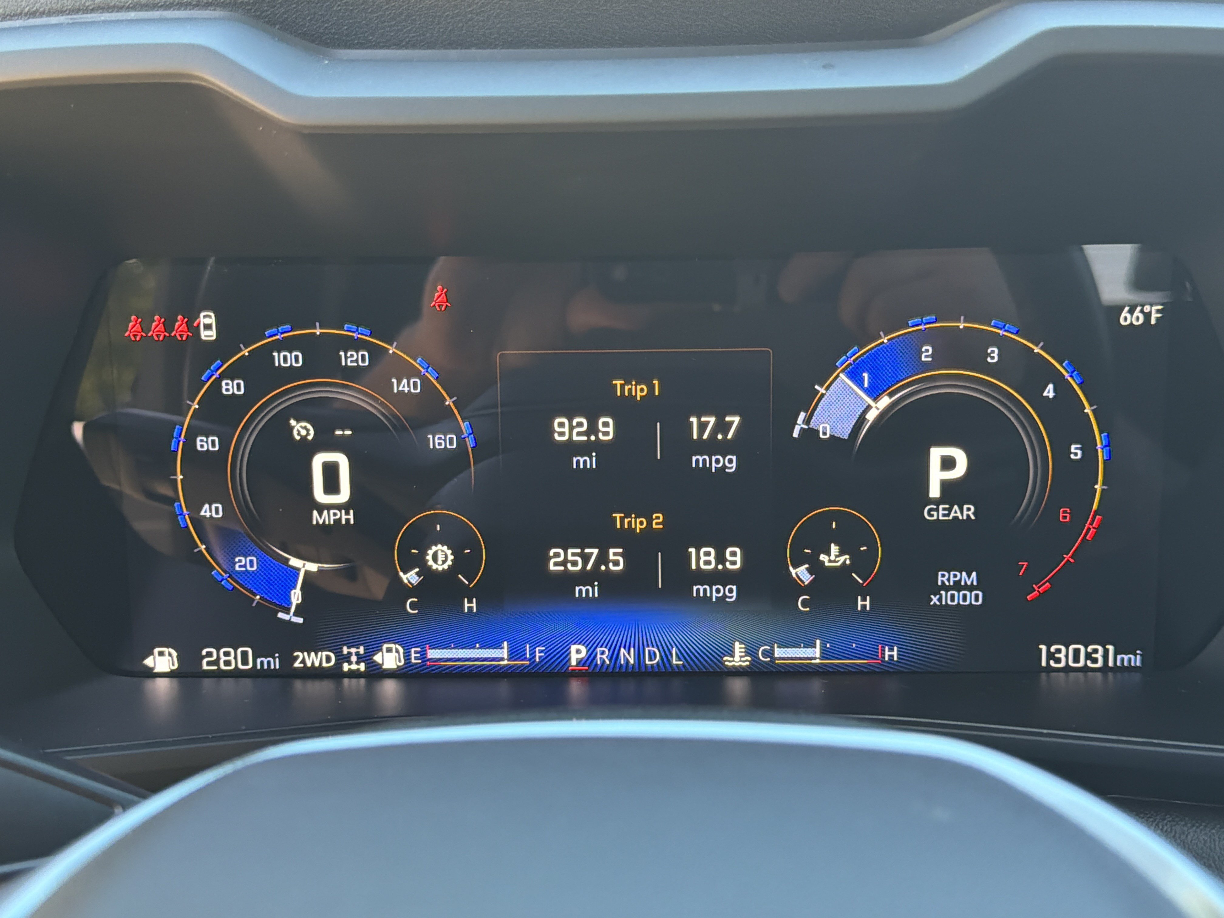 Used 2025 Chevrolet Colorado W/T w/ WT Convenience Package II AWD/4WD image 26