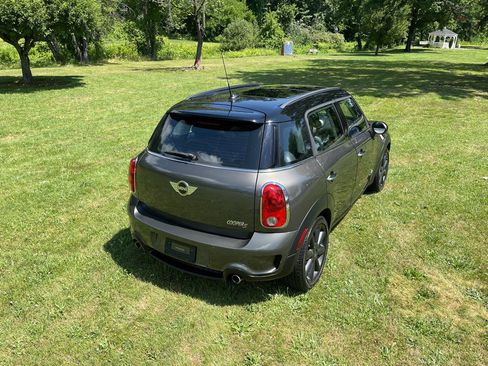 Used 2012 MINI Cooper Countryman S AWD/4WD image 20