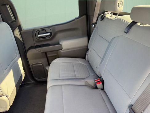 Used 2020 Chevrolet Silverado 1500 LT image 9