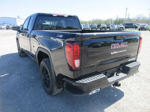 New 2026 GMC Sierra 1500 Elevation AWD/4WD image 10