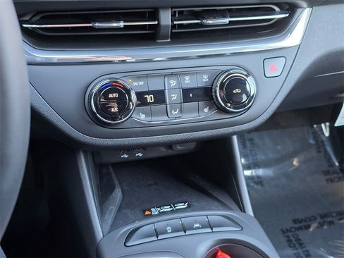 Used 2026 Buick Envista Preferred w/ Convenience I Package image 54