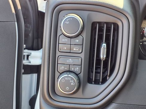 New 2026 Chevrolet Silverado 1500 Custom image 17