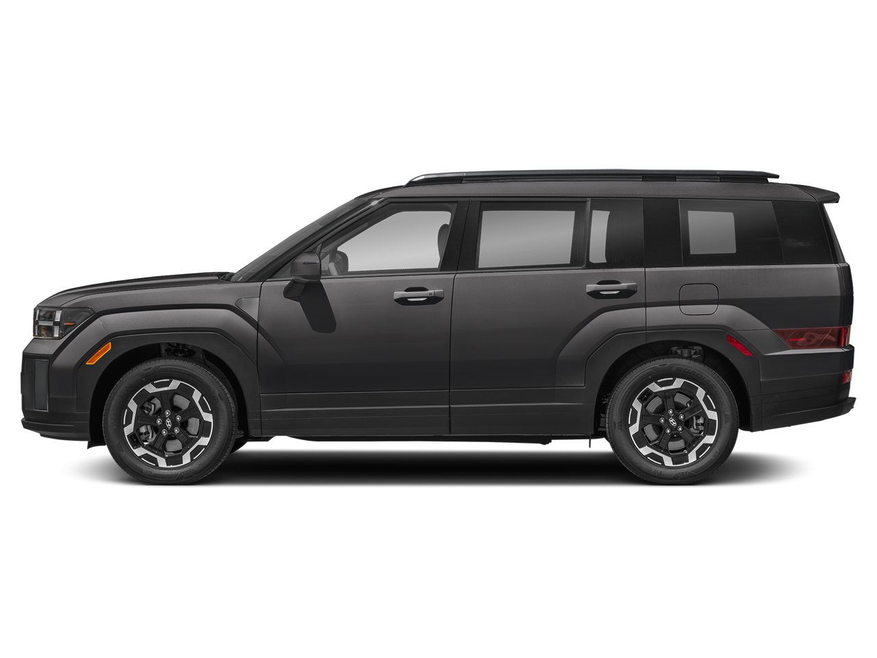New 2027 Hyundai Santa Fe SEL FWD image 15