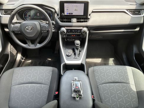 Used 2025 Toyota RAV4 Woodland Edition AWD/4WD image 28