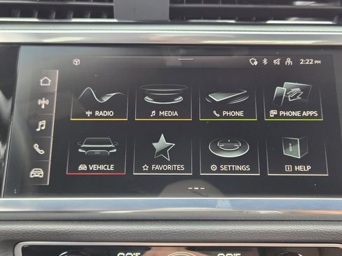 Certified 2023 Audi Q3 2.0T Premium Plus w/ Premium Plus Package AWD/4WD image 22