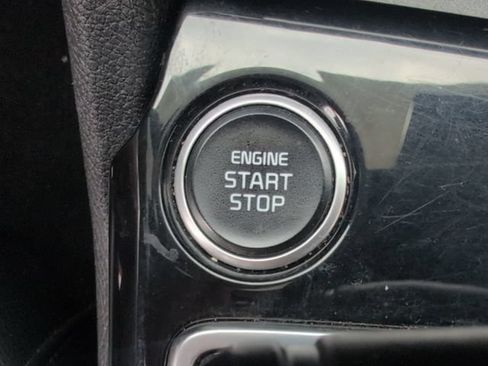 Used 2024 Kia Sportage SX FWD image 22