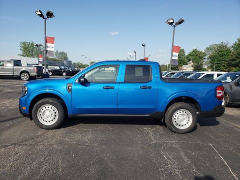 New 2026 Ford Maverick XL AWD/4WD image 7