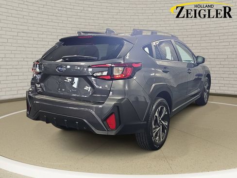 Used 2024 Subaru Crosstrek 2.0i Premium AWD/4WD image 5