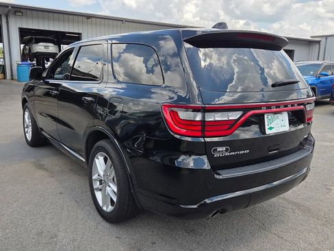 Used 2023 Dodge Durango GT RWD image 7