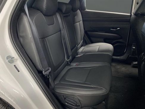New 2026 Hyundai Tucson SEL image 33
