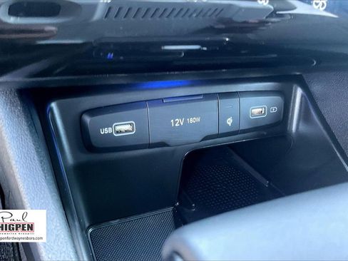 Used 2024 Hyundai Santa Cruz Limited image 32