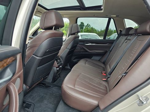 Used 2015 BMW X5 xDrive35i AWD/4WD image 7