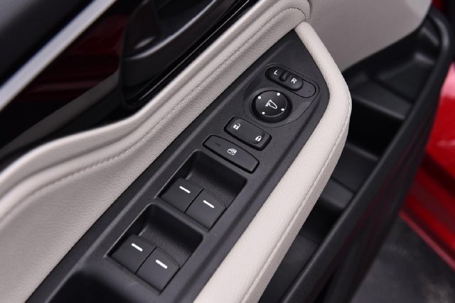New 2027 Honda Odyssey Touring image 8