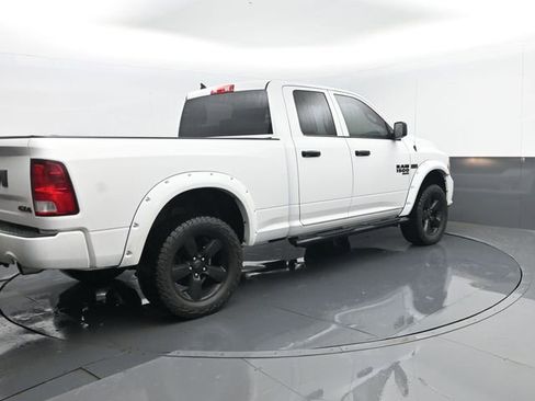 Used 2019 RAM 1500 Express w/ Wheel & Sound Group image 21