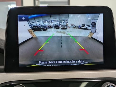 Certified 2022 Ford Escape SEL w/ Technology Package image 13