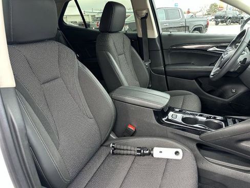 Used 2022 Buick Envision Preferred image 22