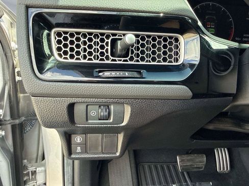 Certified 2024 Honda Civic Sport image 29