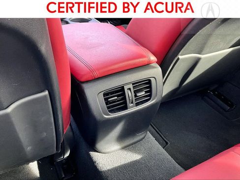 Certified 2023 Acura TLX w/ A-SPEC Pkg image 30
