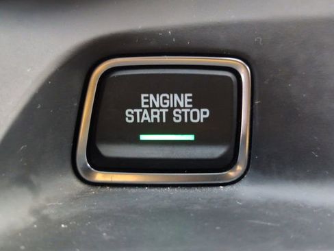 Used 2024 Chevrolet Camaro LT image 16