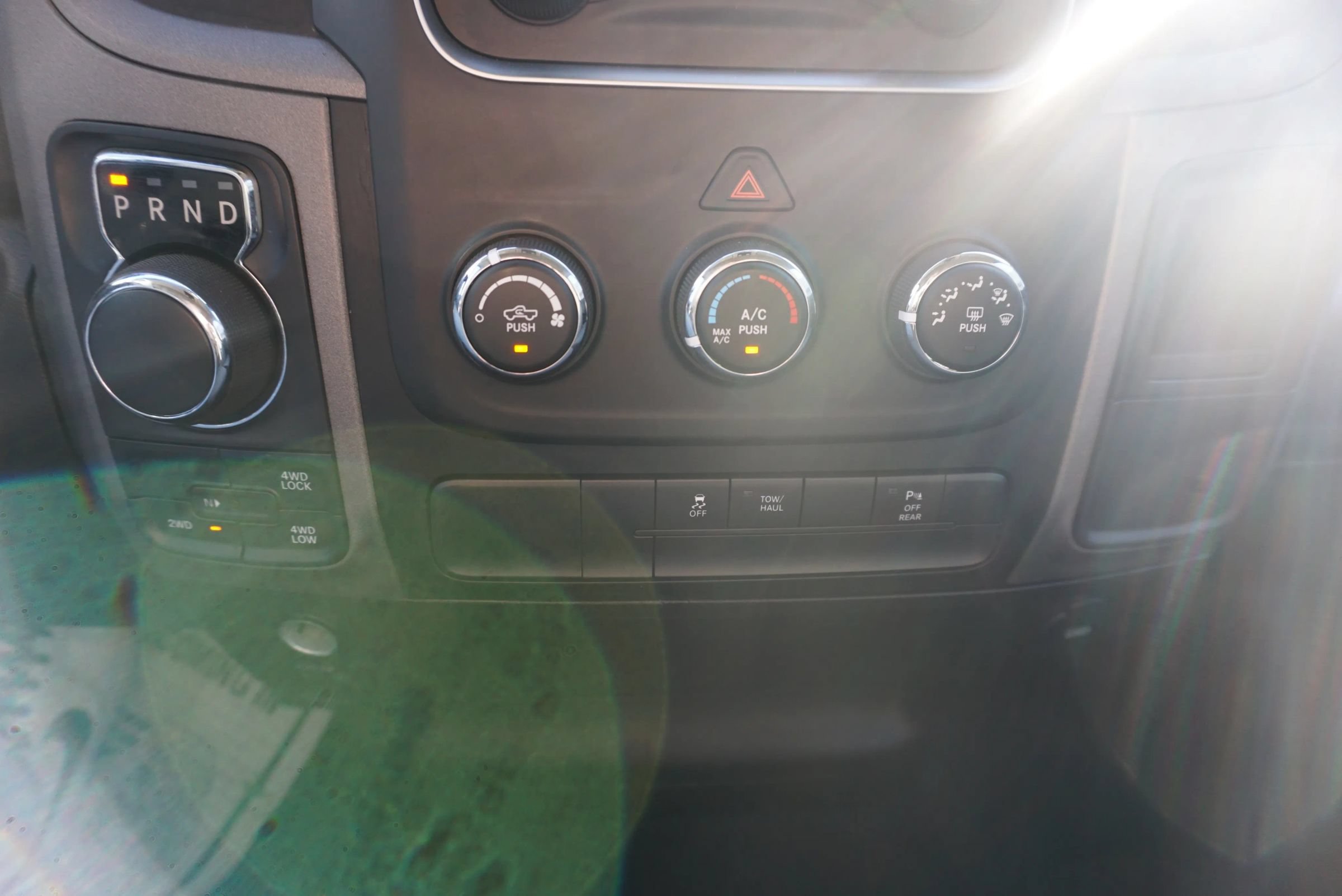 Used 2021 RAM 1500 Tradesman w/ Popular Equipment Group AWD/4WD image 10