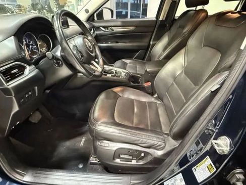 Used 2018 MAZDA CX-5 Grand Touring w/ Premium Package image 18