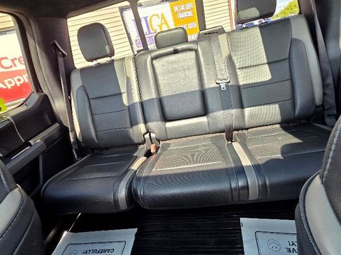 Used 2018 Ford F150 Raptor w/ Equipment Group 802A Luxury image 29