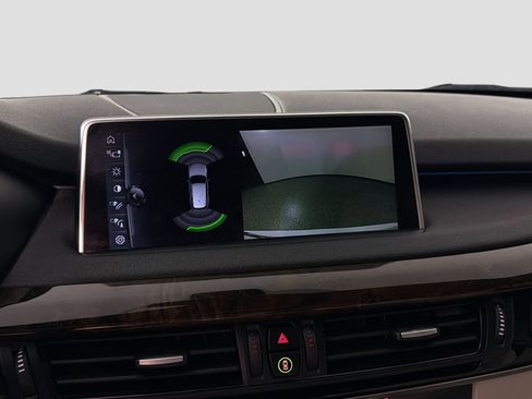 Used 2017 BMW X5 xDrive35i image 14