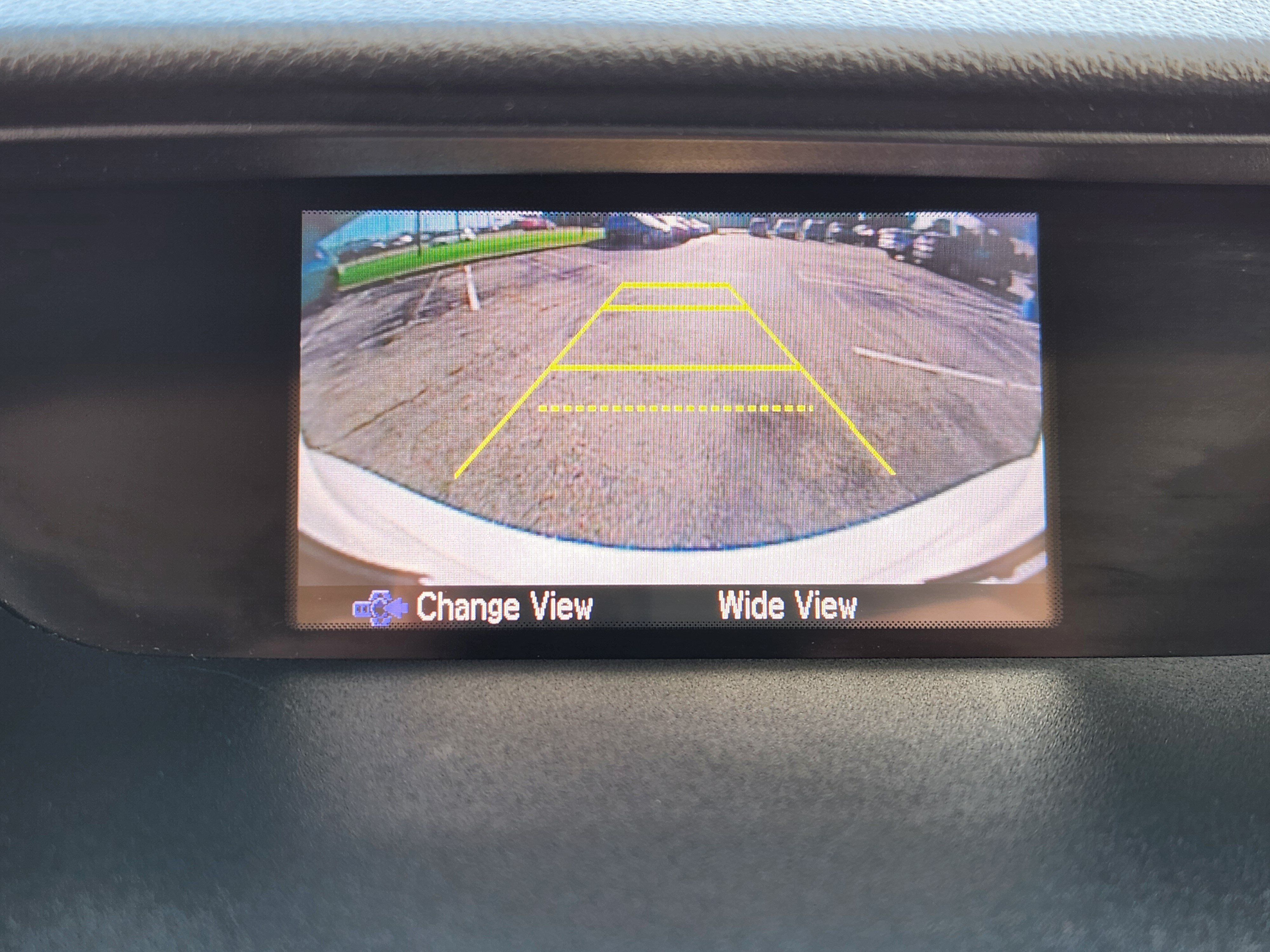 Used 2016 Honda CR-V SE image 13