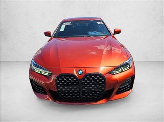 Used 2023 BMW 430i Gran Coupe xDrive AWD/4WD video 2