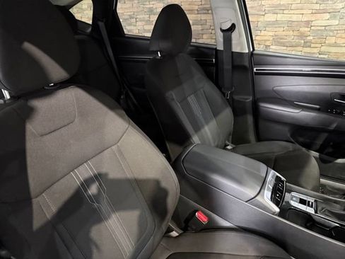 Used 2023 Hyundai Tucson SEL FWD image 25