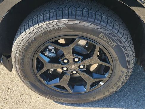 Used 2025 Ford Maverick XLT w/ XLT Luxury Package image 9