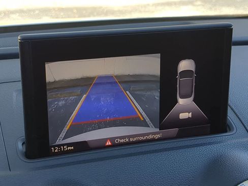 Used 2018 Audi A3 2.0T Premium w/ Convenience Package image 29