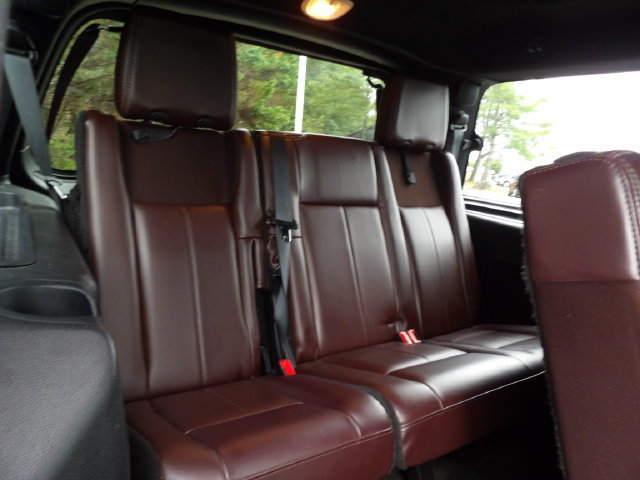 Used 2015 Ford Expedition Platinum AWD/4WD image 15