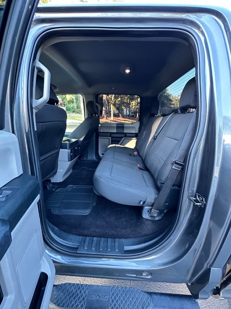 Used 2019 Ford F150 XL w/ Equipment Group 101A Mid AWD/4WD image 19
