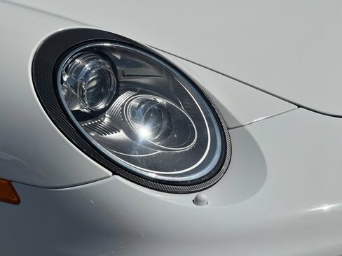 Used 2011 Porsche 911 Turbo AWD/4WD image 39