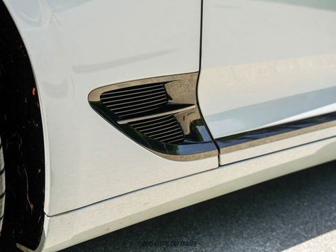 Used 2020 Bentley Continental GT V8 First Edition image 65