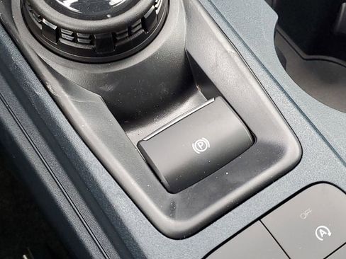 New 2026 Ford Maverick Lariat w/ Black Appearance Package image 22