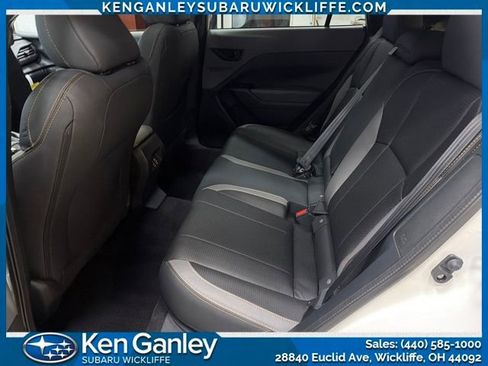 New 2026 Subaru Crosstrek 2.5i Wilderness image 13