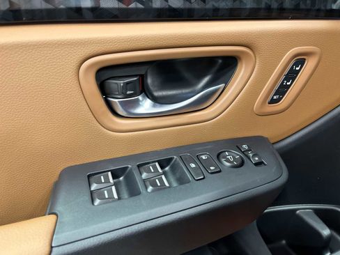 New 2026 Honda Passport TrailSport Elite image 12