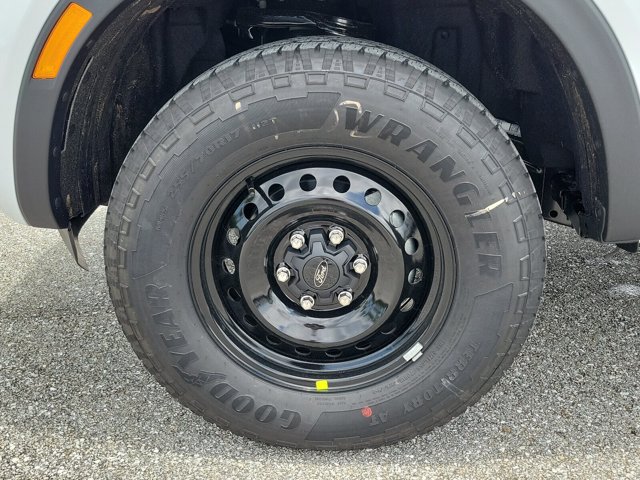 New 2026 Ford Ranger XL w/ Trailer Tow Package RWD image 6