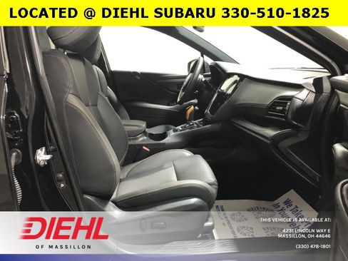 Used 2025 Subaru Outback Wilderness image 13