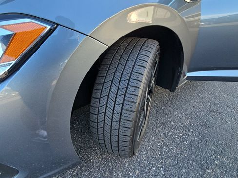 Used 2022 Volkswagen Jetta SEL FWD image 31