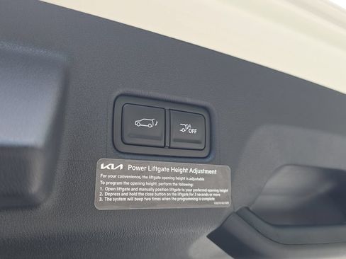 New 2027 Kia Telluride EX FWD image 11
