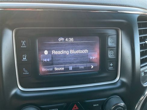 Used 2014 Jeep Grand Cherokee Laredo w/ Quick Order Package 23E image 23