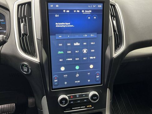 Certified 2024 Ford Edge SE w/ Cargo Accessory Package AWD/4WD image 16